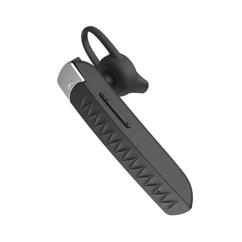 Портативный громкой связи Беспроводной Бизнес Bluetooth 4.1 Гарнитура наушники с голосом Управление звук стерео Bluetooth Беспроводной наушники