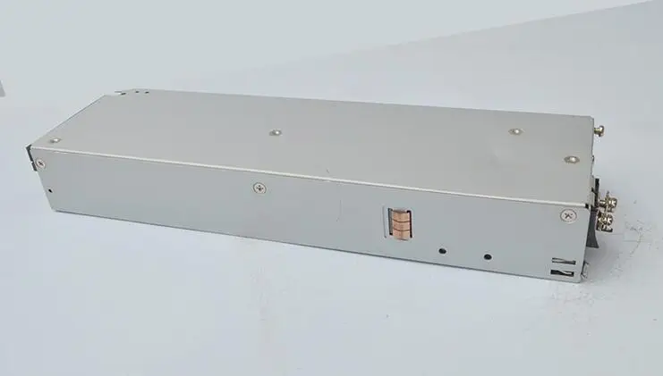 EMERSON DS1200DC 3 002 блок питания сервера 1200 Вт PSU Sever компьютер|Блоки для компьютеров| |
