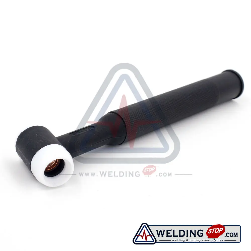 

WP-17 TIG Welding MachineTorch Head Body 150Amp Air Cooled