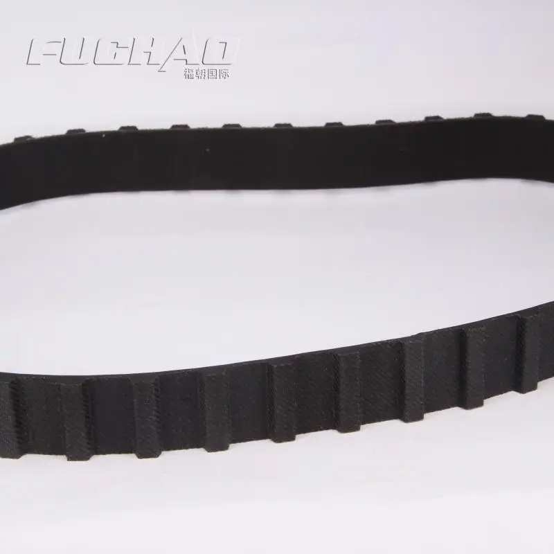 1 шт. Ремень ГРМ для JUKI LU 562 563 # B1301 051 000 Двойная игла автомобиля MG9868|Швейные машины| |