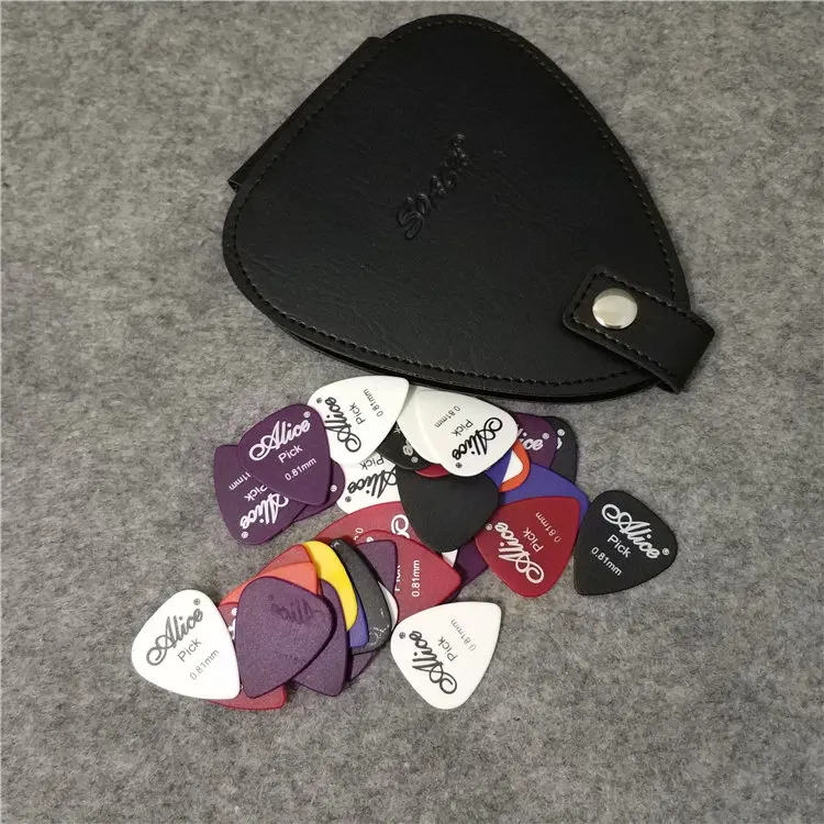 1 комплект новый набор для электрогитары|pick box|guitar pick setguitar set |