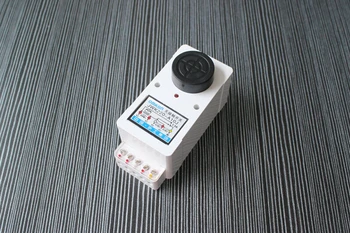

JWK220-A10J AC 220V Proximity Switch Sensor Detecting Distance 10mm