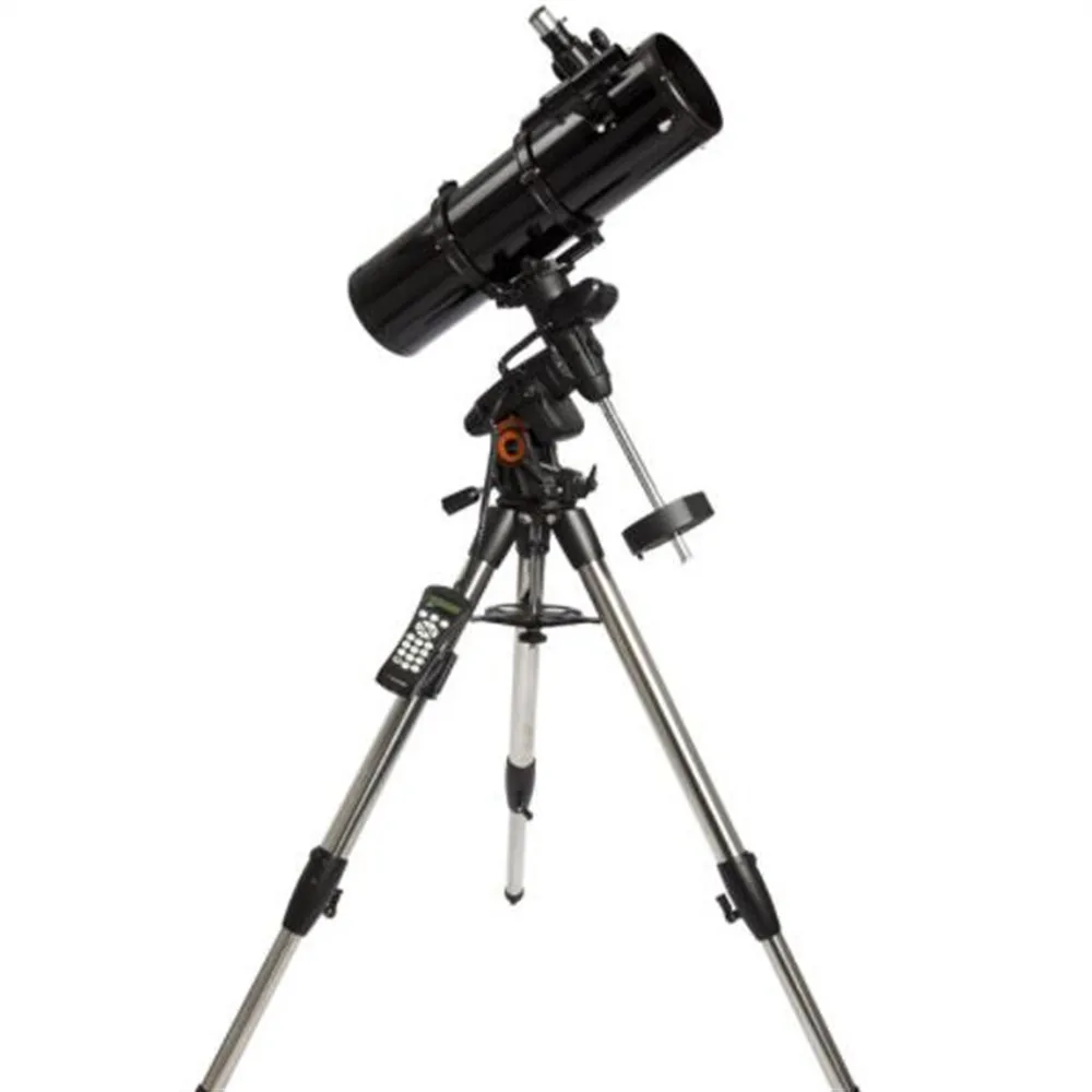  Advanced AVX6 