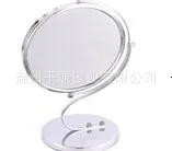Qianli's зеркало для макияжа Прямая поставка с фабрики оптом настольное зеркало медное косметическое зеркало косметическое
