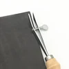 Practical Leather Edge Scriber Adjustable Edge Liner Leather Sideline Device DIY Handcraft Blankholding Line Spacing Marked Tool ► Photo 3/6