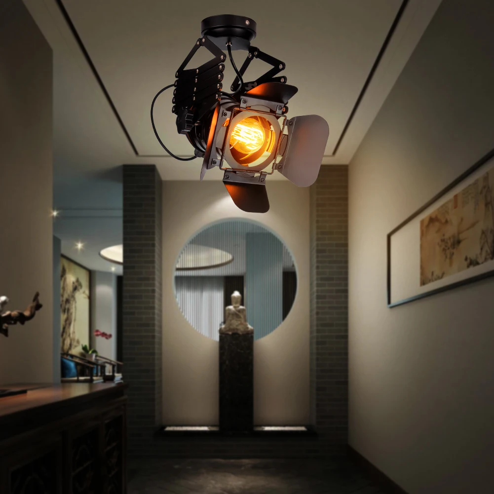 Buy LED Track Rail Light AC85 265V Spotlight