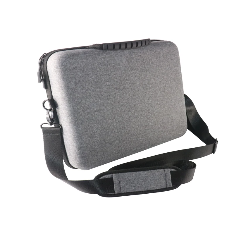 drone case Storage bag Single Shoulder handbag Hard shell box  for parrot ANAFI Drone Accessories 1 (2)