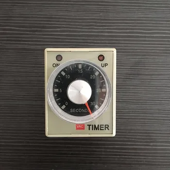 

Time relay AH3-3