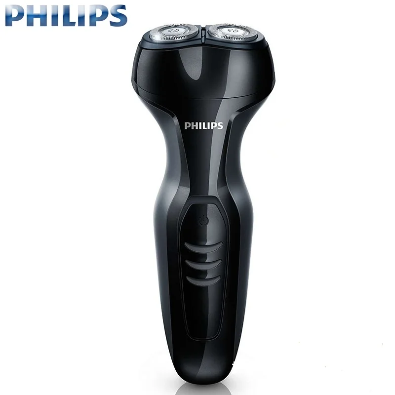 PHILIPS S301/02 Rechargeable Electric Shaver For Men Double Blades