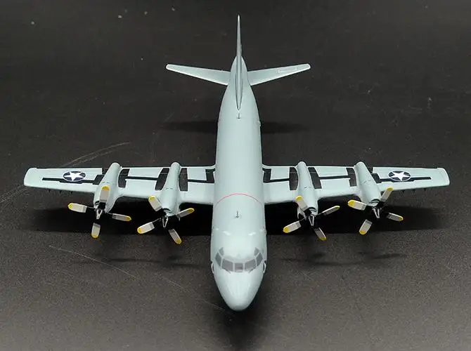США Lockheed P 3 ORIN 1/200 литье под давлением самолета Модель литья давлением| |
