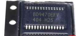 BD9470EFV-E2 BD9470EFV TSSOP28 5 шт. | Электронные компоненты и принадлежности