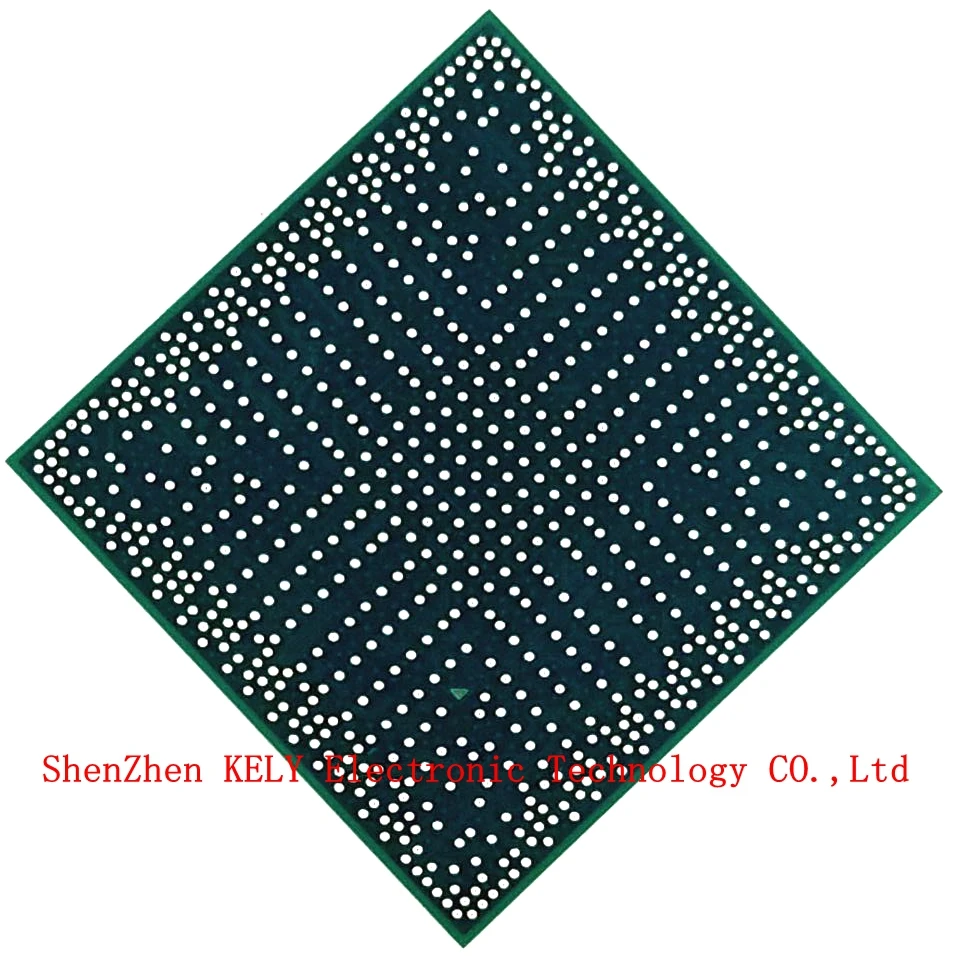 GL82CM236 SR2CE BGA чипсет