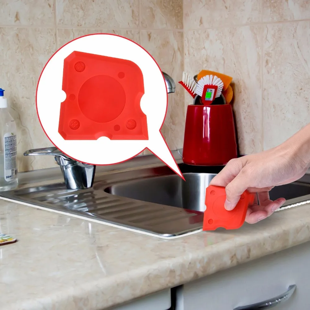 BC-P003-sealant scraper silicone trowel