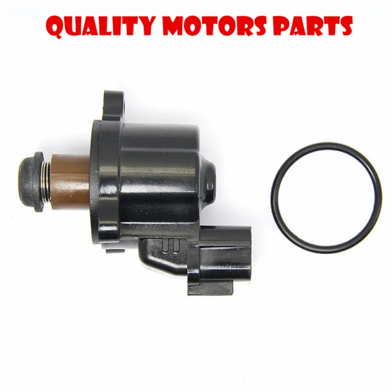 Новый Клапан Контроля воздуха на холостом ходу для Chrysler Dodge Mitsubishi 3.5L 3.0L V6 &amp 2.4L L4 OEM