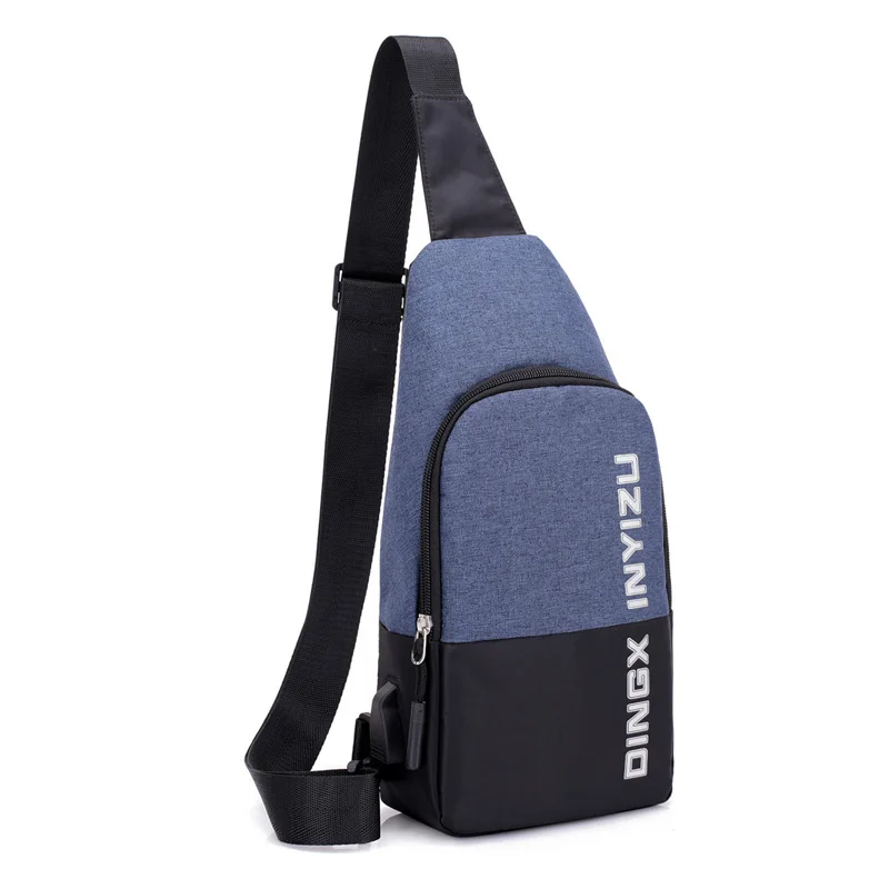 designer travel pouch