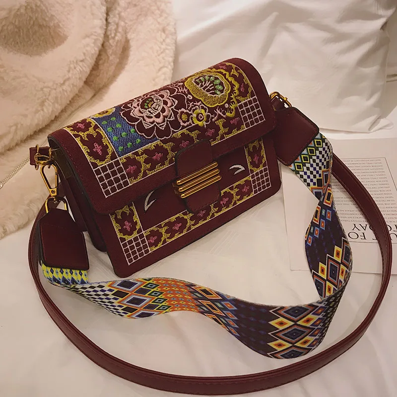 

Retro handbag
