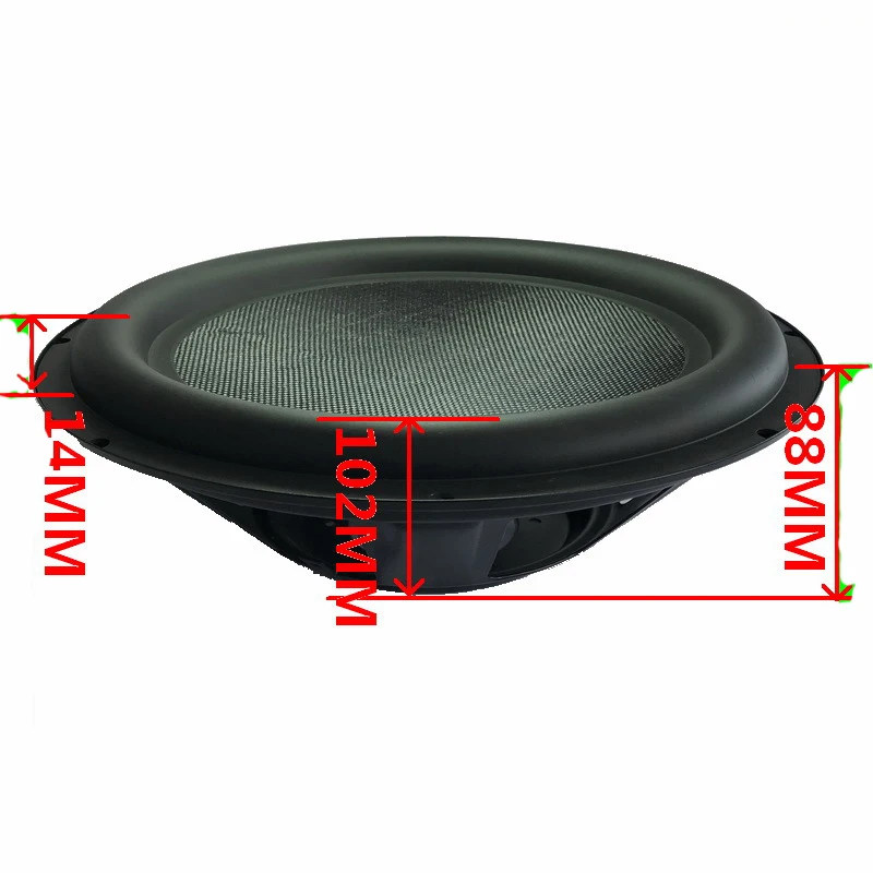 Passive Radiator Auxiliary (2)