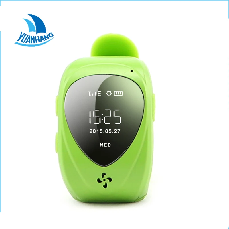 smart safe gps