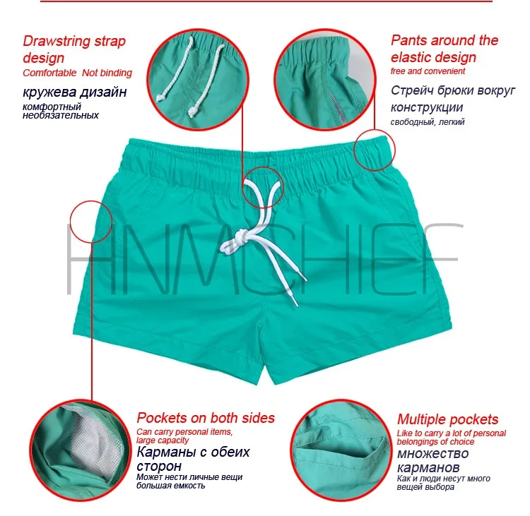 шорты мужские шорты пляж спортивные шорты Шорты мужские бермудские короткие masculino praia тела инженеров 2017 ГОРЯЧАЯ Quick Dry Мужские Шорты Новые