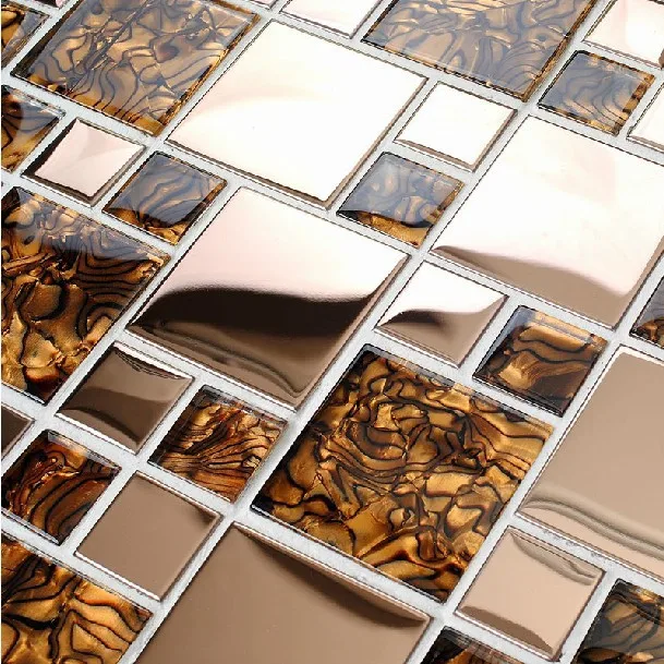 Online kaufen groÃhandel bad mosaik aus china bad mosaik ...