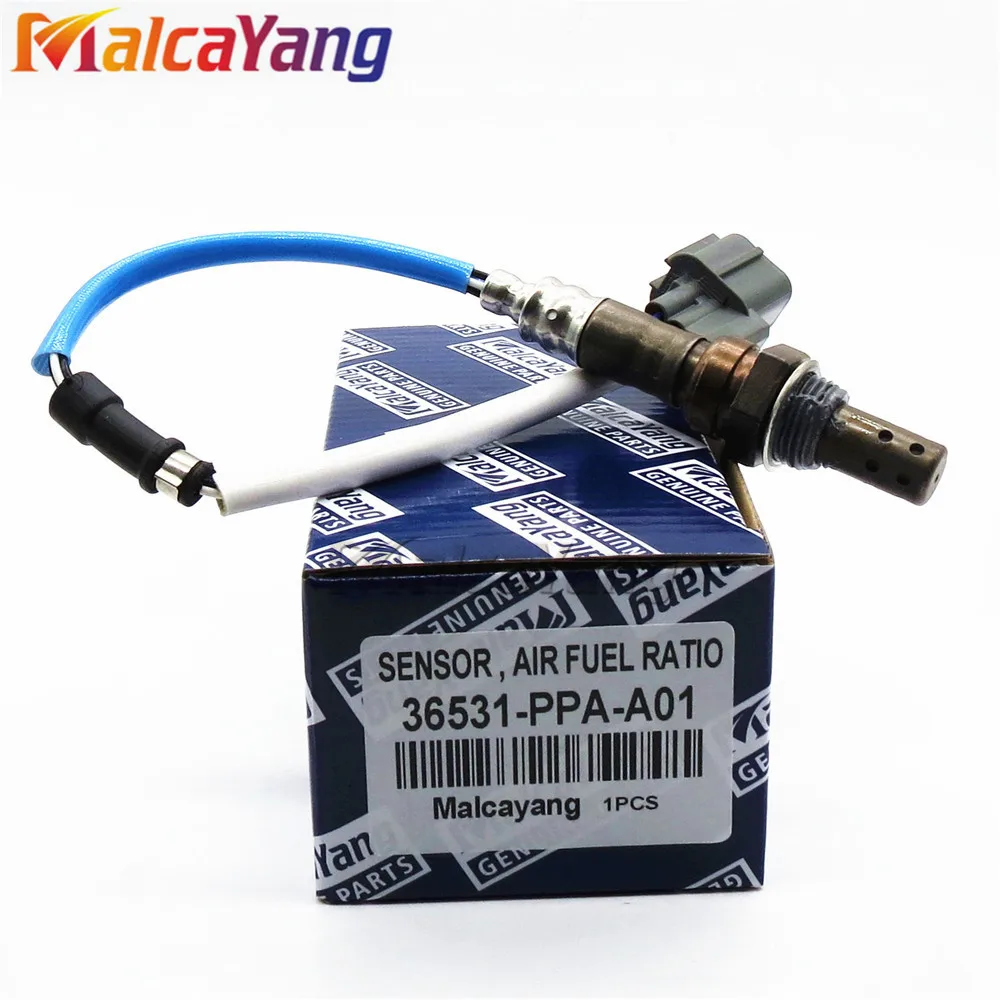 

High Performance Lambda Oxygen Sensor for 2002 2003 2004 Honda CRV 2.4L 36531-PPA-A01 36531PPAA01