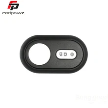 Original Xiaomi YI Bluetooth Remote Controller Selfie Sport Camera Bluetooth Shutter for Xiaomi Yi Action Camera Accessories