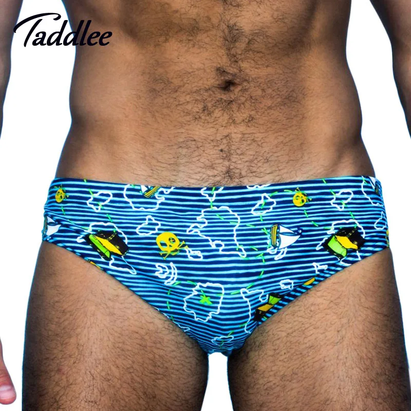 slip brésilien homme