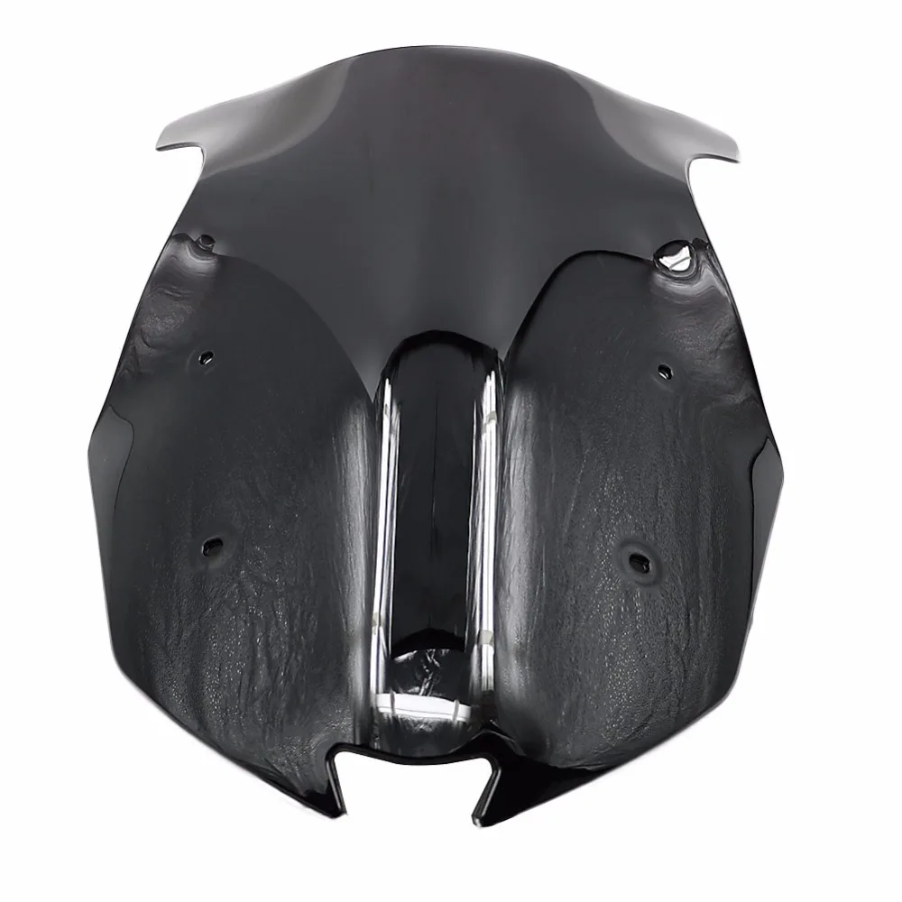 МОТОЦИКЛ ABS ветровое стекло подходит для Kawasaki NINJA 1000 SX Z Z1000SX 2017 2018 1000SX Z1000 17