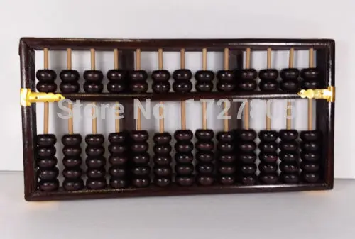 النمط الكلاسيكي 13 عمود خشبي البدائية حاسبة الخشب الخرز المعداد الرياضيات التعليمية النمط الكلاسيكي 13 عمود خشبي البدائية حاسبة الخشب الخرز المعداد الرياضيات التعليمية