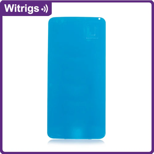 

Witrigs for OnePlus 5 5T LCD Supporting Frame Sticker adhesive glue LCD Screen adhesive