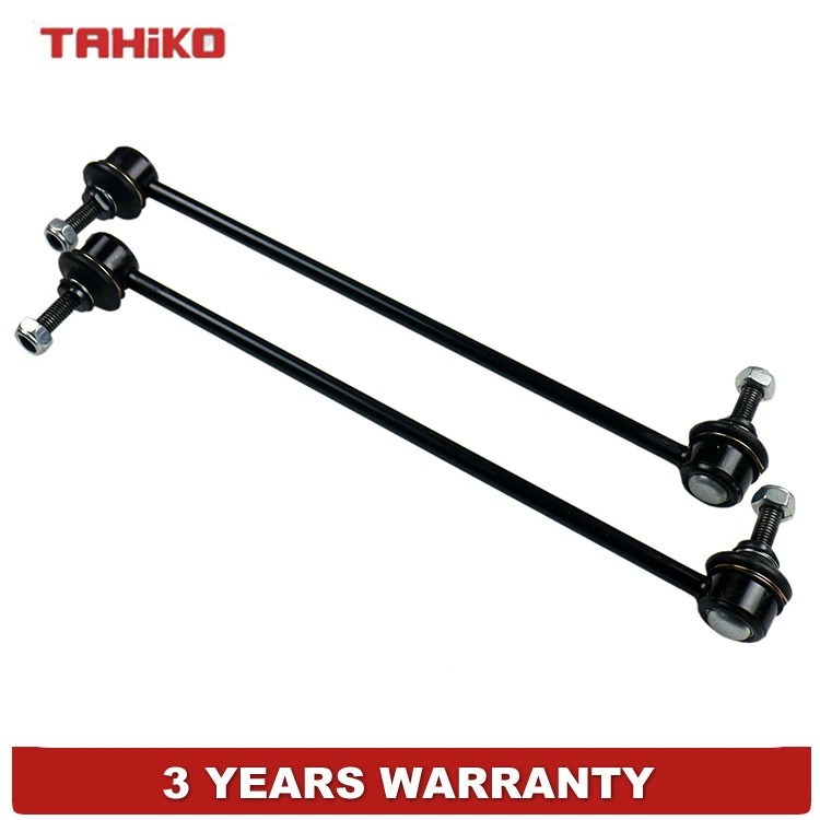 2X передний стабилизатор Sway Bar Link подходит для Citroen C4 Coupe Peugeot 307 Expert - Цена: 2 924,31 руб.