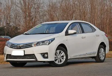 Для Toyota Corolla 2013~ 10," Автомобильный Android HD сенсорный экран gps NAVI CD DVD Радио ТВ Andriod система