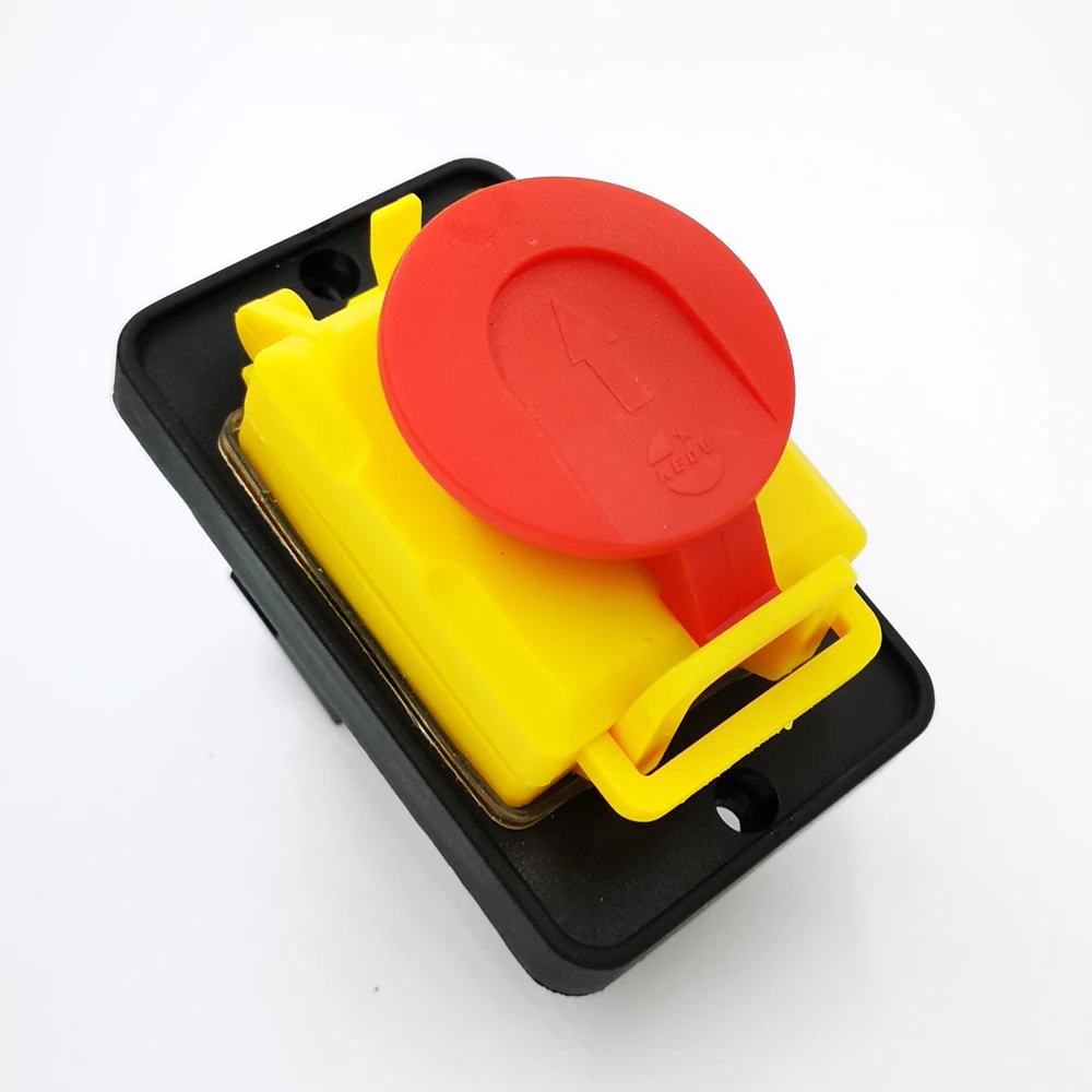 ck5 ac250v parada de partida 4 04