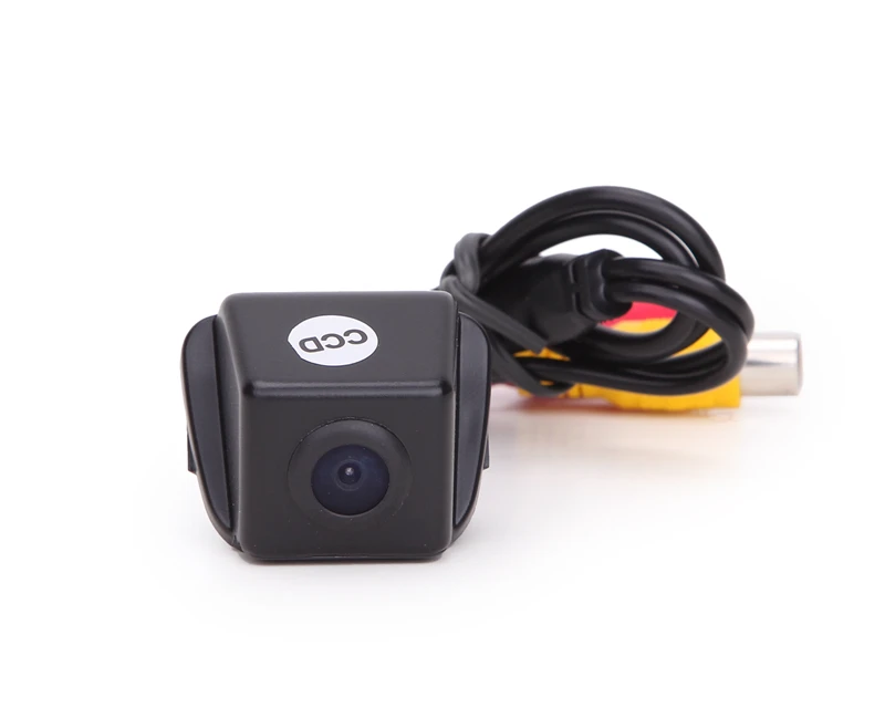 

CCD Car Rear View Camera for Toyota Camry 2009 Auto Backup Rear View Reversing Review Park kit Night Vision Free shipping