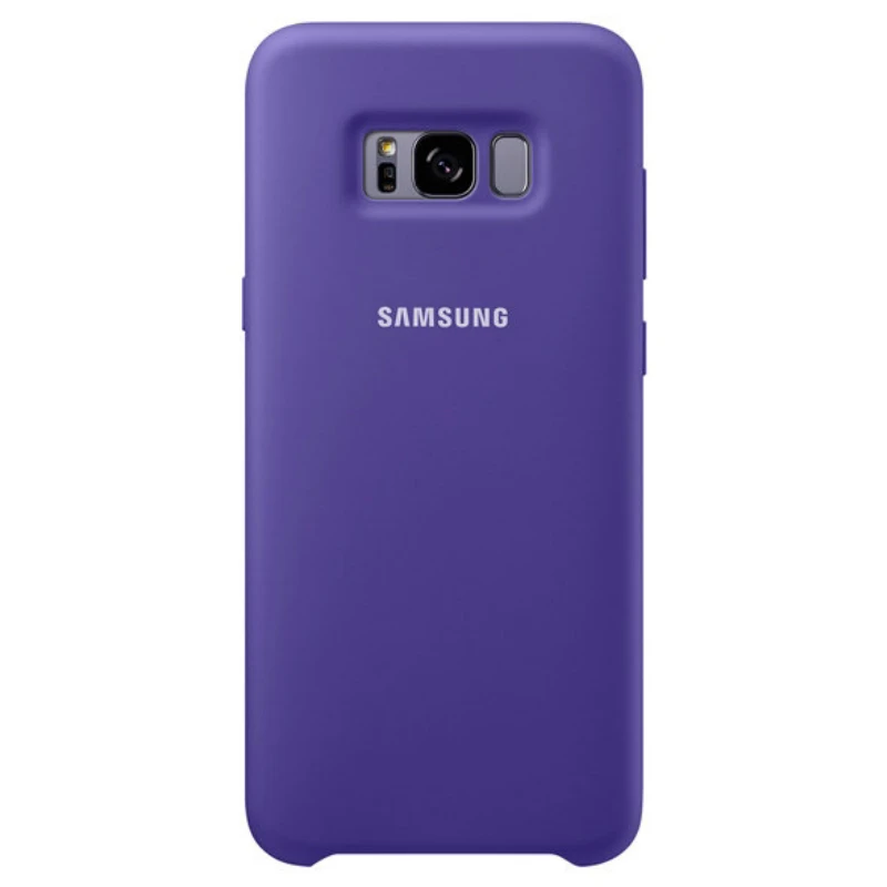 Samsung S8 Case Original High Quality Soft Silicone Protector Case Samsung Galaxy S8 Plus Case Galaxy S8 Plus Back Cover case