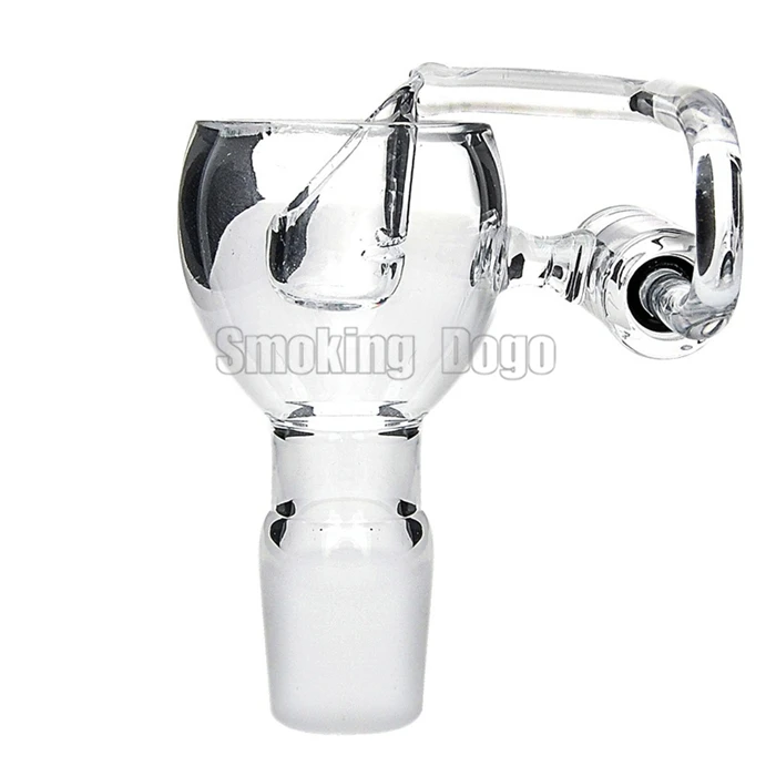 

Smoking Dogo Wholesale High Quality Quartz Bucket Nail with 18.8mm Male Joint