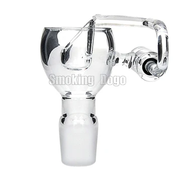 

Smoking Dogo Wholesale High Quality Quartz Bucket Nail with 18.8mm Male Joint