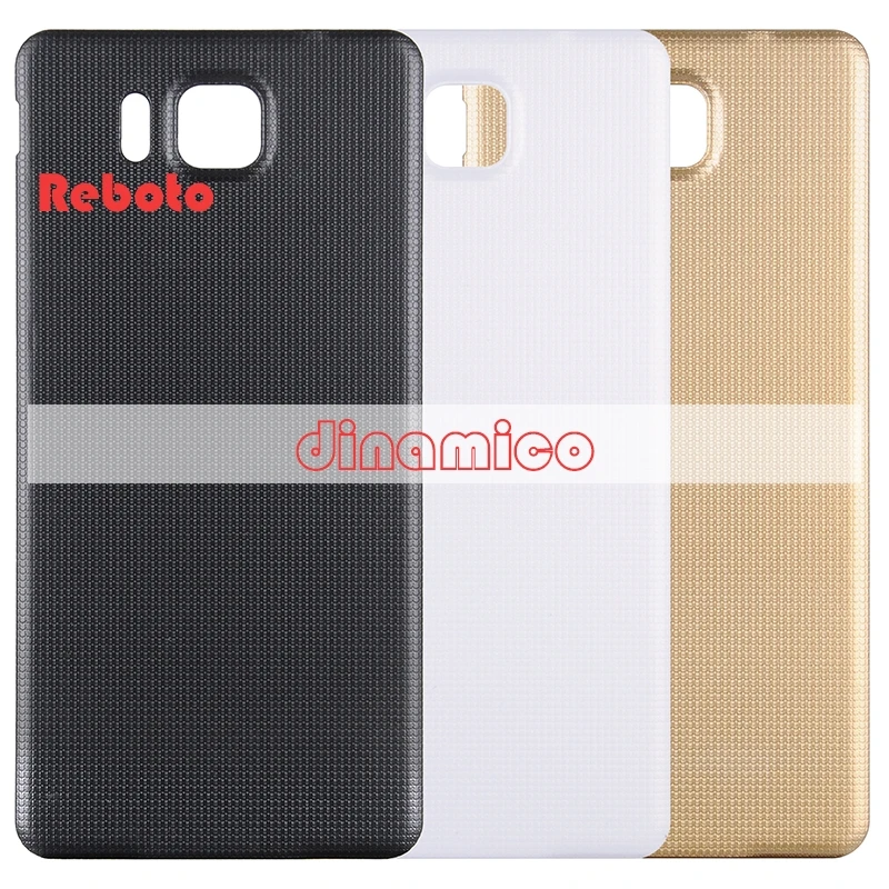 HH 1PCS G850 Back Battey Cover Replacement For Samsung Galaxy Alpha