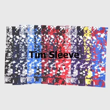 Открытый охлаждающий руку рукава для езды на велосипеде Баскетбол Футбол Бег Спорт