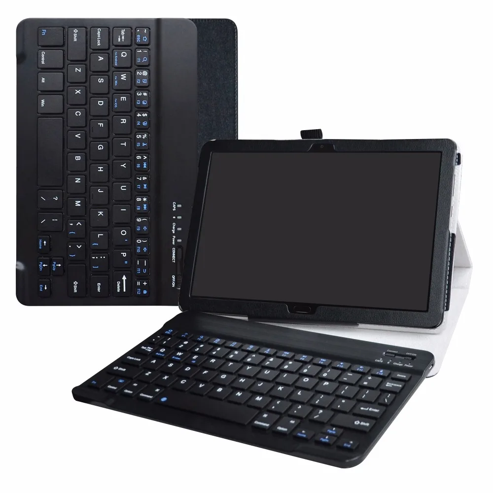 Для 10 0 &quotHuawei MediaPad M5 Lite в планшетный ПК с системой андроида Съемный Bluetooth