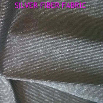 

BLOCK EMF Clothing Fabrics With Anti-radiation Anti-static Product Function