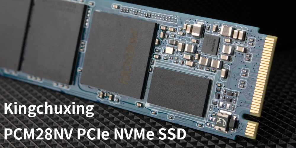 2280 Внутренний твердотельный Накопитель SSD m.2 M2 NVMe PCIe твердотельный накопитель жесткий диск 128 ГБ 256 512 1 ТБ HDD для компьютера, ноутбука, Kingchuxing