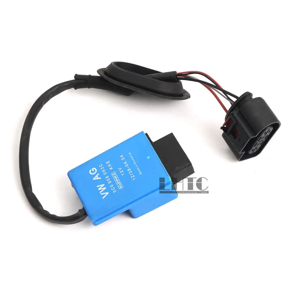 

OEM Fuel Pump Delivery Control Unit Module For VW Scirocco Golf 2.0 R Passat R36 CC AUDI S3 TTS Quattro