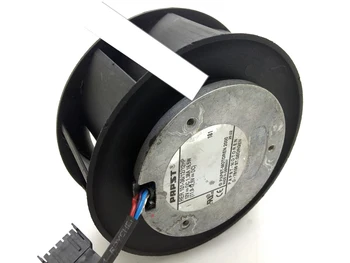 

RER101-36/12/12HP DC 12V 1.38A 4 Wires 100x100x45mm Round Cooling Fan