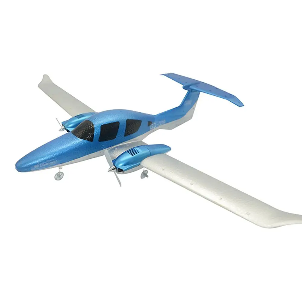 

DIY Fixed Wing EPP RC Plane Foam Remote Control Aircraft
