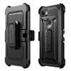 For Google Pixel 3a Case (2022 Release) SUPCASE UB Pro Full-Body Rugged Holster Protective Case with Built-in Screen Protector ► Photo 2/6