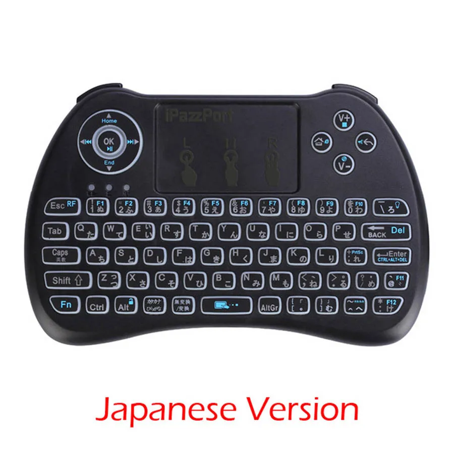 backlit wireless keyboard  (15)