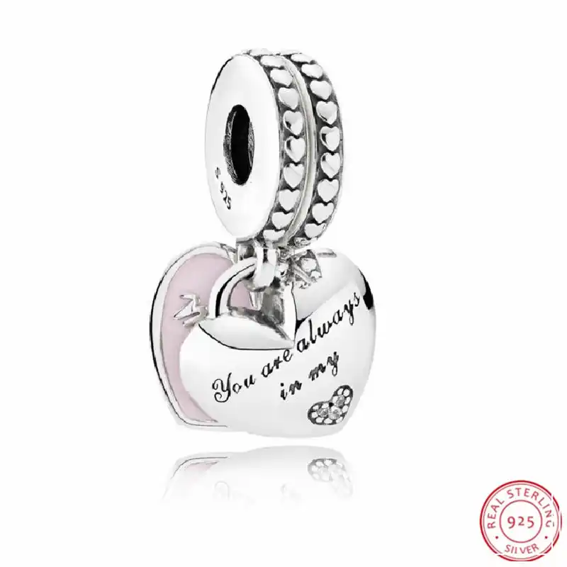 pandora mother's day charms