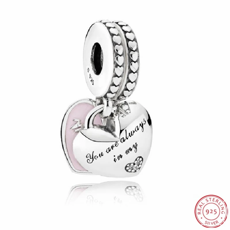 mothers day pandora charms