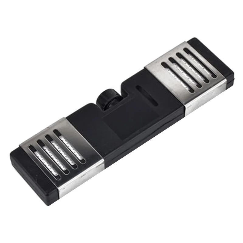 

New Plastic Humidifier Stick For Humidors Travel Cigar Case Humidification Stick Cigar Humidifier Humidity Can Adjusted CI-0001